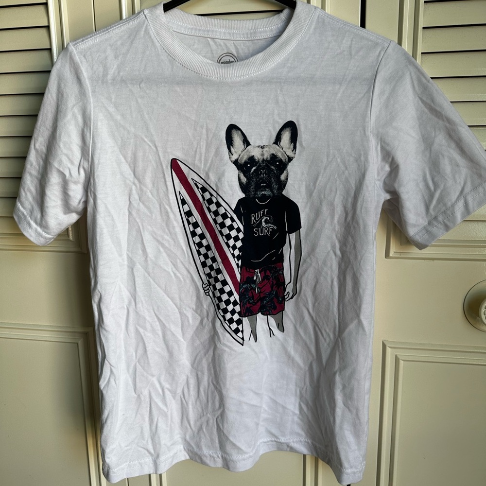 Kids Graphic tshirt
